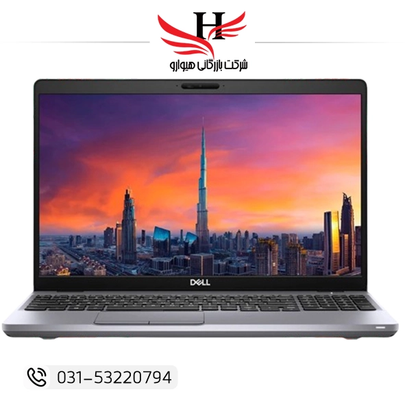 تصویر لپ تاپ استوک DELL PRECISION 7740 مدل Core i9 نسل 9 H و رم 16GB و هارد 512GB و  VGA 8 GB NVIDIA RTX4000 گرافیک مجزا